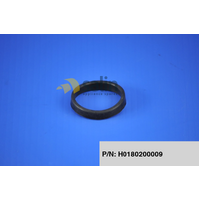 Fisher & Paykel Genuine Cushion Motor Support for Fisher & Paykel Dryers P/N H0180200009 spare part