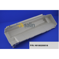 Fisher & Paykel Genuine Housing Condensate Tank for Fisher & Paykel Dryers P/N H0180200018 spare part