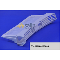 Fisher & Paykel Genuine Filter Lint for Fisher & Paykel Dryers P/N H0180200033 spare part
