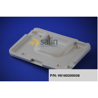 Fisher & Paykel Genuine Air Guide Front for Fisher & Paykel Dryers P/N H0180200038 spare part