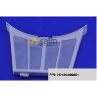 Fisher & Paykel Genuine Lint Filter for Fisher & Paykel Dryers P/N H0180200051 spare part