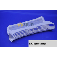 Fisher & Paykel Genuine Lint Filter Outer for Fisher & Paykel Dryers P/N H0180200135 spare part
