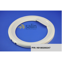 Fisher & Paykel Genuine Door Outer Frame for Fisher & Paykel Dryers P/N H0180200247 spare part