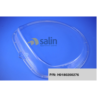 Fisher & Paykel Genuine Glass Porthole for Fisher & Paykel Dryers P/N H0180200276 spare part