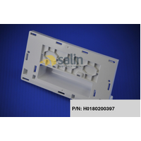 Fisher & Paykel Genuine Front Panel Tank for Fisher & Paykel Dryers P/N H0180200397 spare part