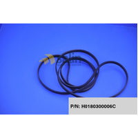 Fisher & Paykel Genuine Belt for Fisher & Paykel Dryers P/N H0180300006C spare part