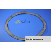 Fisher & Paykel Genuine Seal Drum Rear for Fisher & Paykel Dryers P/N H0180300008A spare part