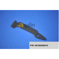 Fisher & Paykel Genuine Bearing Slide for Fisher & Paykel Dryers P/N H0180300010 spare part