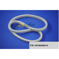 Fisher & Paykel Genuine Seal Air Guide for Fisher & Paykel Dryers P/N H0180300014 spare part