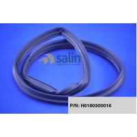 Fisher & Paykel Genuine Door Seal for Fisher & Paykel Dryers P/N H0180300016 spare part