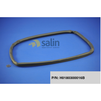 Fisher & Paykel Genuine Door Seal for Fisher & Paykel Dryers P/N H0180300016B spare part