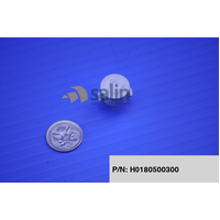 Fisher & Paykel Genuine Button Power for Fisher & Paykel Washing Machines P/N H0180500300 spare part