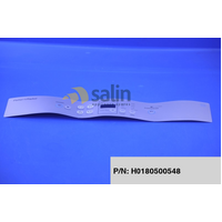 Fisher & Paykel Genuine Control Panel for Fisher & Paykel Dryers P/N H0180500548 spare part