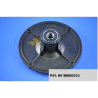 Fisher & Paykel Genuine Fan Support for Fisher & Paykel Dryers P/N H0180800252 spare part