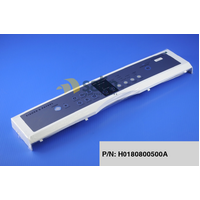 Fisher & Paykel Genuine Display Module Assy for Fisher & Paykel Dryers P/N H0180800500A spare part