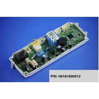 Fisher & Paykel Genuine Control Module for Fisher & Paykel Dryers P/N H0181800012 spare part