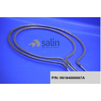 Fisher & Paykel Genuine Heater Element for Fisher & Paykel Dryers P/N H0184000007A spare part
