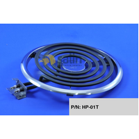Chef Genuine Element & Trim 1800w Westingh for Chef P/N HP-01T spare part