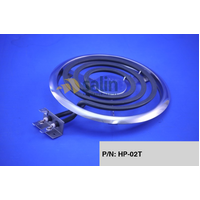 Chef Genuine Element & Trim 1100w Westingh for Chef P/N HP-02T spare part
