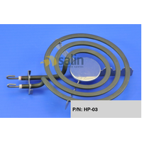 Chef Genuine Element 1100w Chef Hp for Chef P/N HP-03 spare part