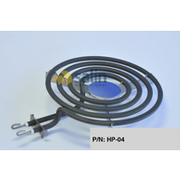 Chef Genuine Element 1800w Chef Hp for Chef P/N HP-04 spare part