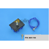 Chef Genuine Energy Regulator Inv Heat Kit for Chef P/N M3V-700 spare part