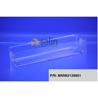 LG Door Basket Assy - Fc for LG Fridges & Freezers P/N MAN62128801 spare part