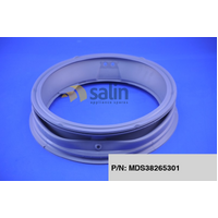 LG Genuine Door Gasket for LG Washing Machines P/N MDS38265301 spare part