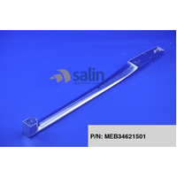 LG Handle Base for LG Fridges & Freezers P/N MEB34621501 spare part