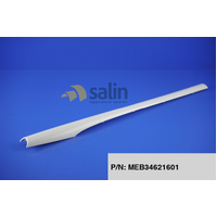 LG Handle Decor for LG Fridges & Freezers P/N MEB34621601 spare part