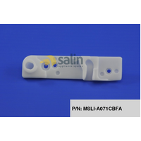 Electrolux Genuine Door Cam Lh Upper Door Btm for Electrolux P/N MSLI-A071CBFA spare part