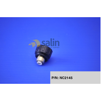 Universal Adaptor 3/4thread-1/4 Tube for  Fridges & Freezers P/N NC2145 spare part