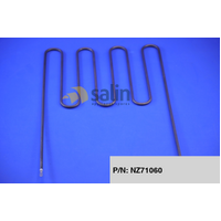 Westinghouse Genuine Element Grill 2000w for Westinghouse P/N NZ71060 spare part