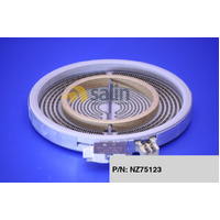 Westinghouse Genuine Element Hilight/dual Ego 2200w for Westinghouse P/N NZ75123 spare part