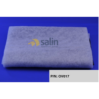 Universal Genuine Filter Carbon & Foam120 X 50cm P/N OV017 spare part