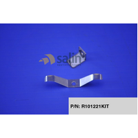 Fisher & Paykel Genuine Spring Filter Steel for Fisher & Paykel Rangehoods P/N R101221KIT spare part