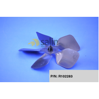 Fisher & Paykel Genuine Fan Blade Rangehood 600900 for Fisher & Paykel Rangehoods P/N R102283 spare part
