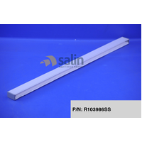 Fisher & Paykel Genuine Handle Front Ss Rh600soc for Fisher & Paykel Rangehoods P/N R103986SS spare part