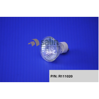 Fisher & Paykel Genuine Halogen Lamp for Fisher & Paykel Rangehoods P/N R111020 spare part