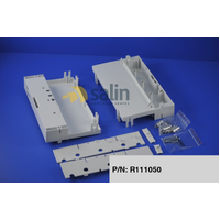 Fisher & Paykel Genuine Installation Kit Wh 3 Sp for Fisher & Paykel Rangehoods P/N R111050 spare part