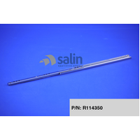 Fisher & Paykel Genuine Rail Assy Slider Post Jul 09 for Fisher & Paykel Rangehoods P/N R114350 spare part