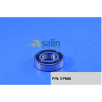 Westinghouse Genuine Bearing Main - 6206 for Westinghouse P/N SP006 spare part
