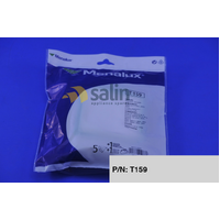 Genuine Bags (p5+2f)wertheim 4030 for Volta Vacuum Cleaners P/N T159