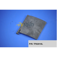 Westinghouse Genuine Deflector Fan Flap - Left for Westinghouse P/N TF62016L spare part