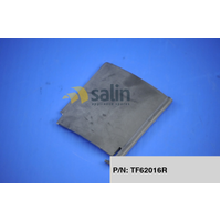 Westinghouse Genuine Deflector Fan Flap - Right for Westinghouse P/N TF62016R spare part