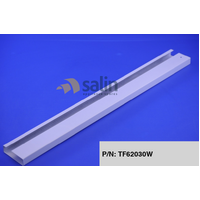 Chef Genuine Trim Handrail 70mm X 600mm Wht for Chef P/N TF62030W spare part