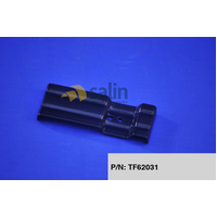 Chef Genuine Nut Retacta Drawer Facia 70mm for Chef P/N TF62031 spare part