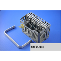 Westinghouse Genuine Basket Cutlery Universal for Westinghouse P/N ULX201 spare part