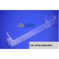 Westinghouse Genuine Bin Can Pocket for Westinghouse P/N UPOK-A206CBFB spare part