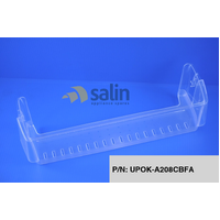 Westinghouse Genuine Bottle Pocket Wtb2000wa-xau for Westinghouse P/N UPOK-A208CBFA spare part